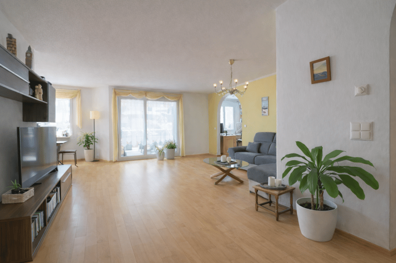 RESERVED: Between City & Nature: 5.5-Room Apartment near Baden & Zurich (3)