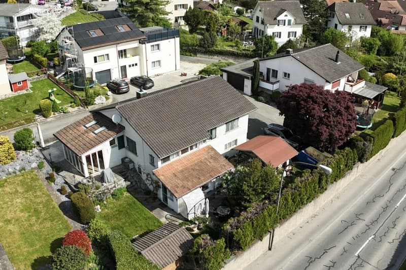 RESERVED - Single-family house with expansion and design possibilities (17)