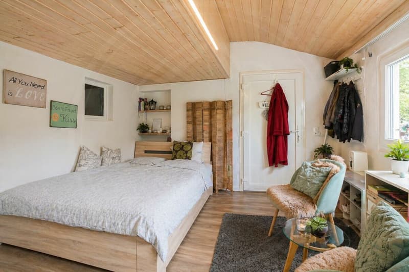 RESERVED - Single-family house with expansion and design possibilities (11)
