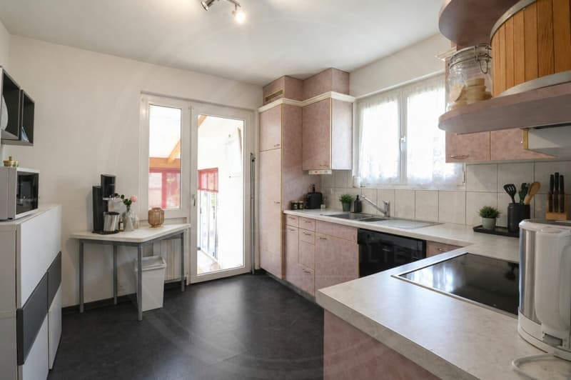 RESERVED - Single-family house with expansion and design possibilities (6)