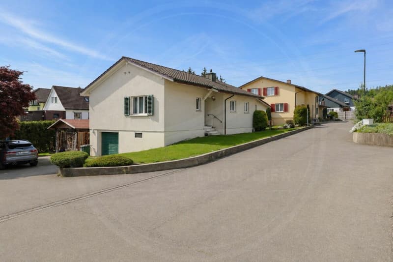 RESERVED - Single-family house with expansion and design possibilities (2)