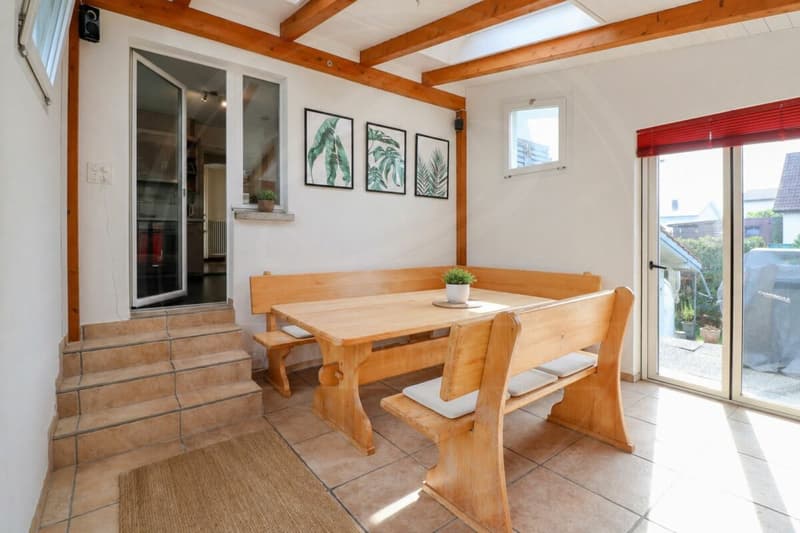 RESERVED - Single-family house with expansion and design possibilities (8)