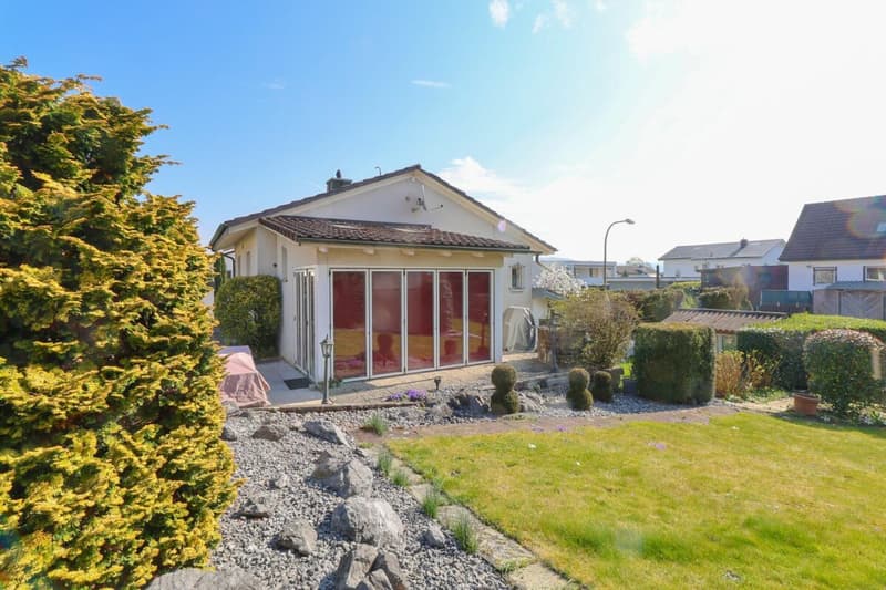 RESERVED - Single-family house with expansion and design possibilities (16)