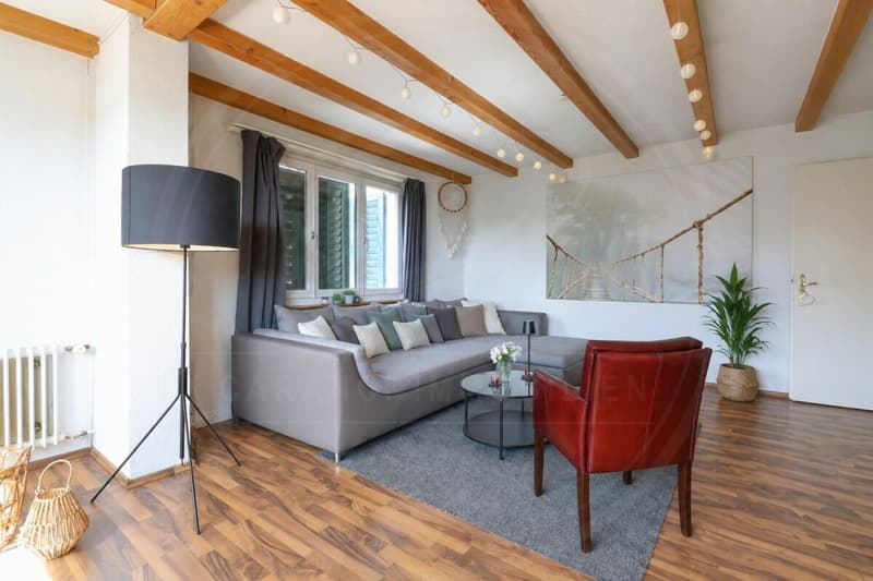RESERVED - Single-family house with expansion and design possibilities (5)