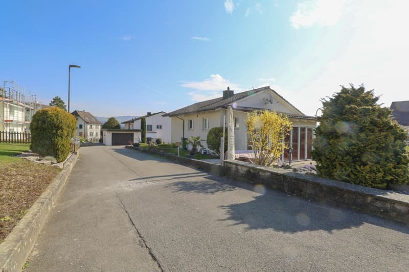RESERVED - Single-family house with expansion and design possibilities (15)