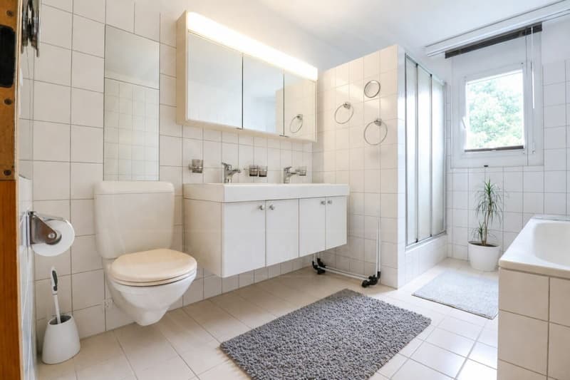 4.5-room maisonette apartment with special living character Oberrohrdorf for sale (9)