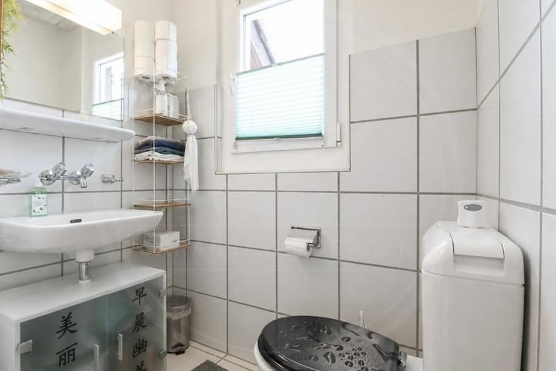 4.5-room maisonette apartment with special living character Oberrohrdorf for sale (10)