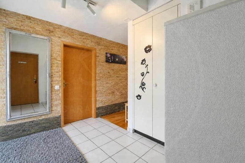 4.5-room maisonette apartment with special living character Oberrohrdorf for sale (13)