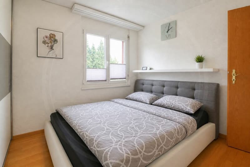 4.5-room maisonette apartment with special living character Oberrohrdorf for sale (8)
