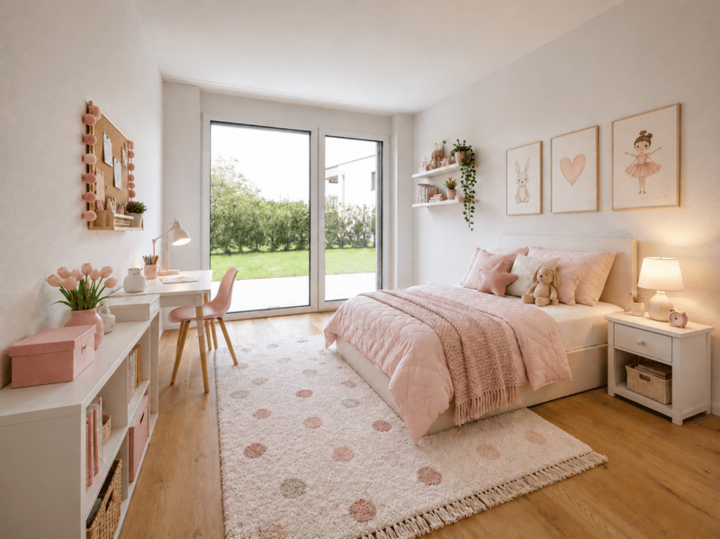RESERVED - First occupancy: Quality of life on Lake Hallwil - Living in Seengen (6)