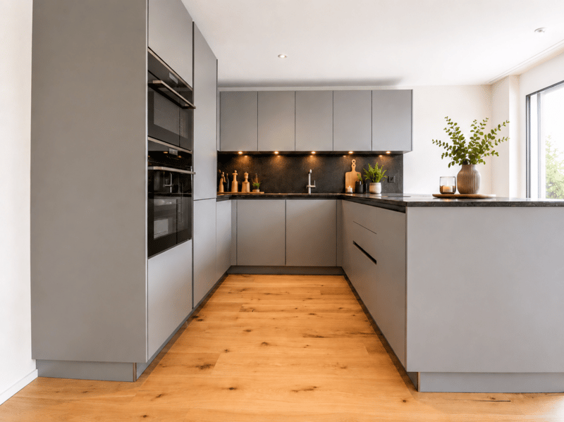 RESERVED - First occupancy: Quality of life on Lake Hallwil - Living in Seengen (4)