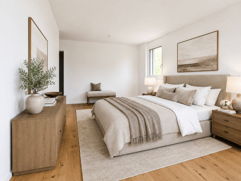 RESERVED - First occupancy: Quality of life on Lake Hallwil - Living in Seengen (8)