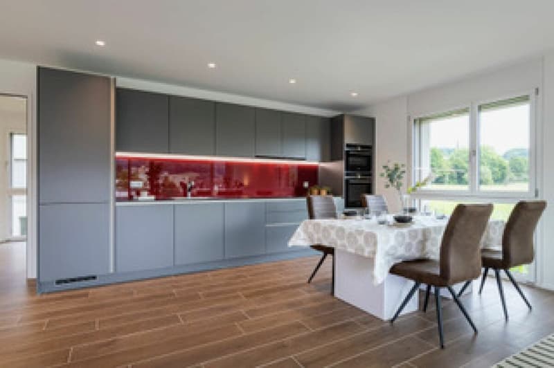 Moderne 2½-Zimmer-Wohnung ab sofort zu vermieten (4)