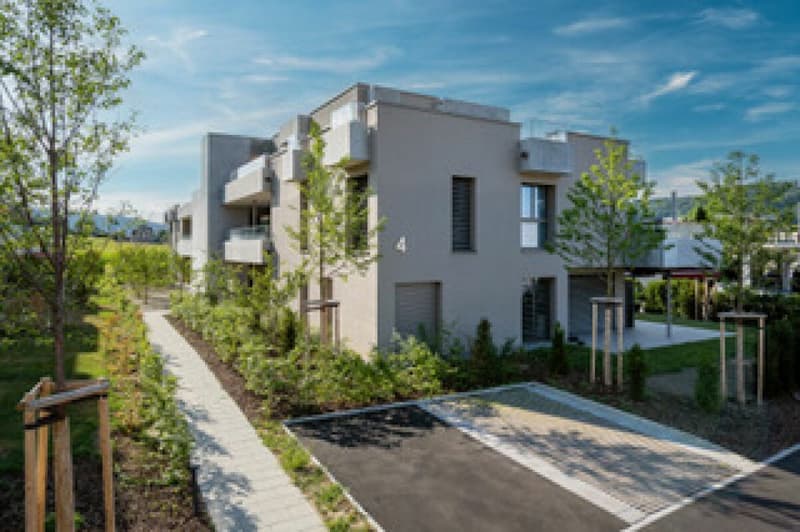 Moderne 2½-Zimmer-Wohnung ab sofort zu vermieten (9)