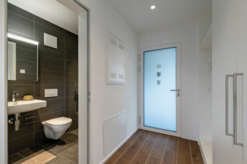 Moderne 2½-Zimmer-Wohnung ab sofort zu vermieten (6)