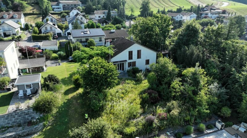 Last chance in Mellingen - Secure the last 6½-room unit (5)