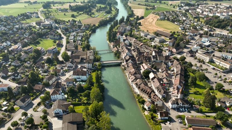 Last chance in Mellingen - Secure the last 6½-room unit (6)