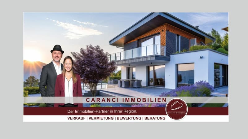 VERKAUFT - Neubauprojekt in Mellingen: alle Einheiten verkauft (2)