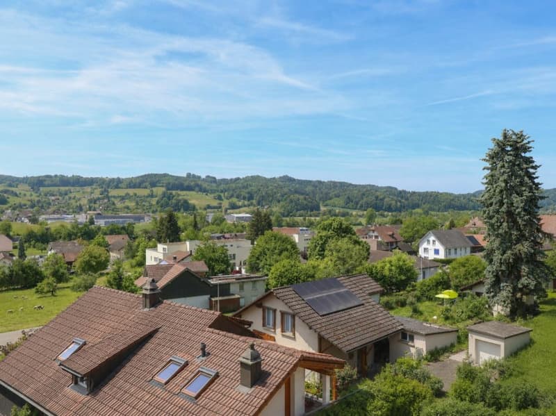 Freie Besichtigung: Mehrgenerationenprojekt: Hochwertiger Neubau als ideale Wohnlösung (5)