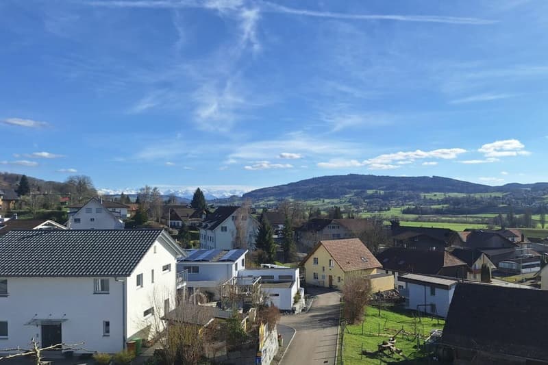 Freie Besichtigung: Ihr Logenplatz mit Weitsicht (5)
