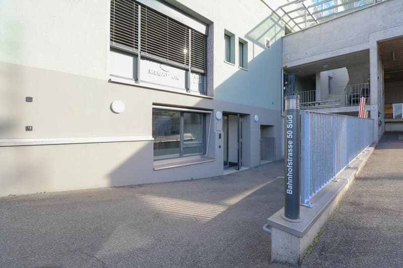 Vielseitiger Gewerberaum in Bahnhofsnähe zu vermieten (3)