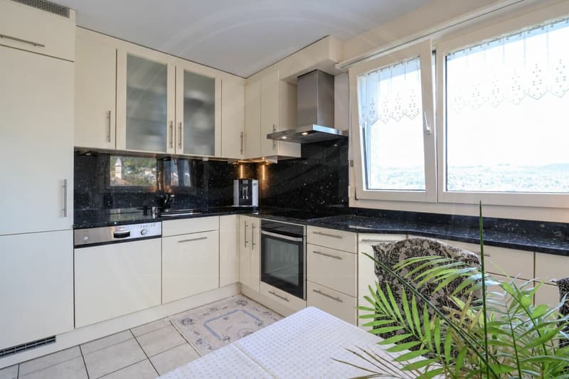 Ankommen und wohlfühlen - renovierte 4-Zimmer-Wohnung in Gebenstorf (6)