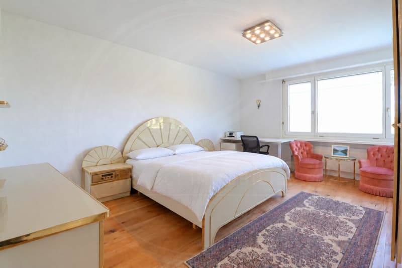 Ankommen und wohlfühlen - renovierte 4-Zimmer-Wohnung in Gebenstorf (7)