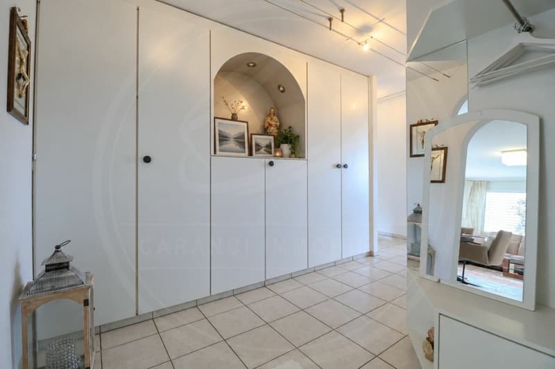 Ankommen und wohlfühlen - renovierte 4-Zimmer-Wohnung in Gebenstorf (5)
