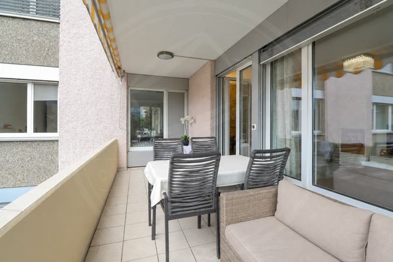 Ankommen und wohlfühlen - renovierte 4-Zimmer-Wohnung in Gebenstorf (15)