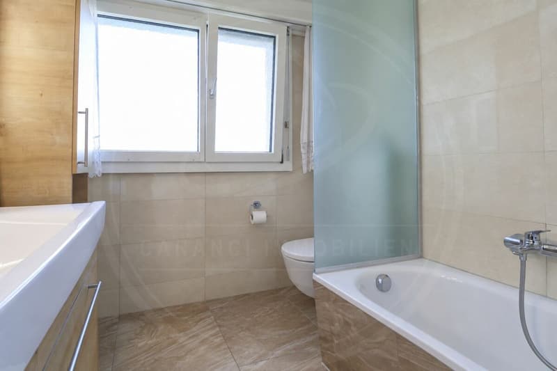 Ankommen und wohlfühlen - renovierte 4-Zimmer-Wohnung in Gebenstorf (13)