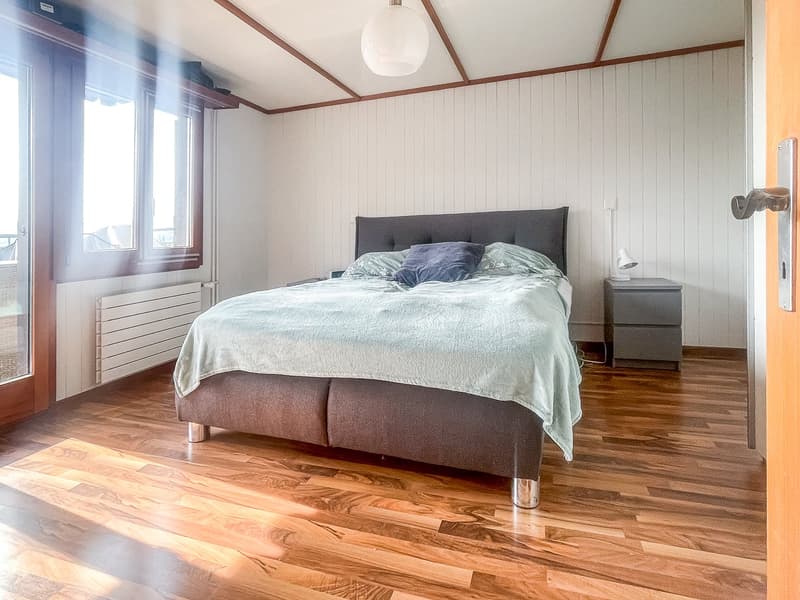 Casa unifamiliare con vista panoramica e potenziale in posizione ideale (5)