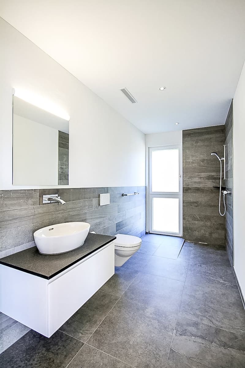 Dreamy 4.5-room apartment with a wonderful view and many parking spaces (8)