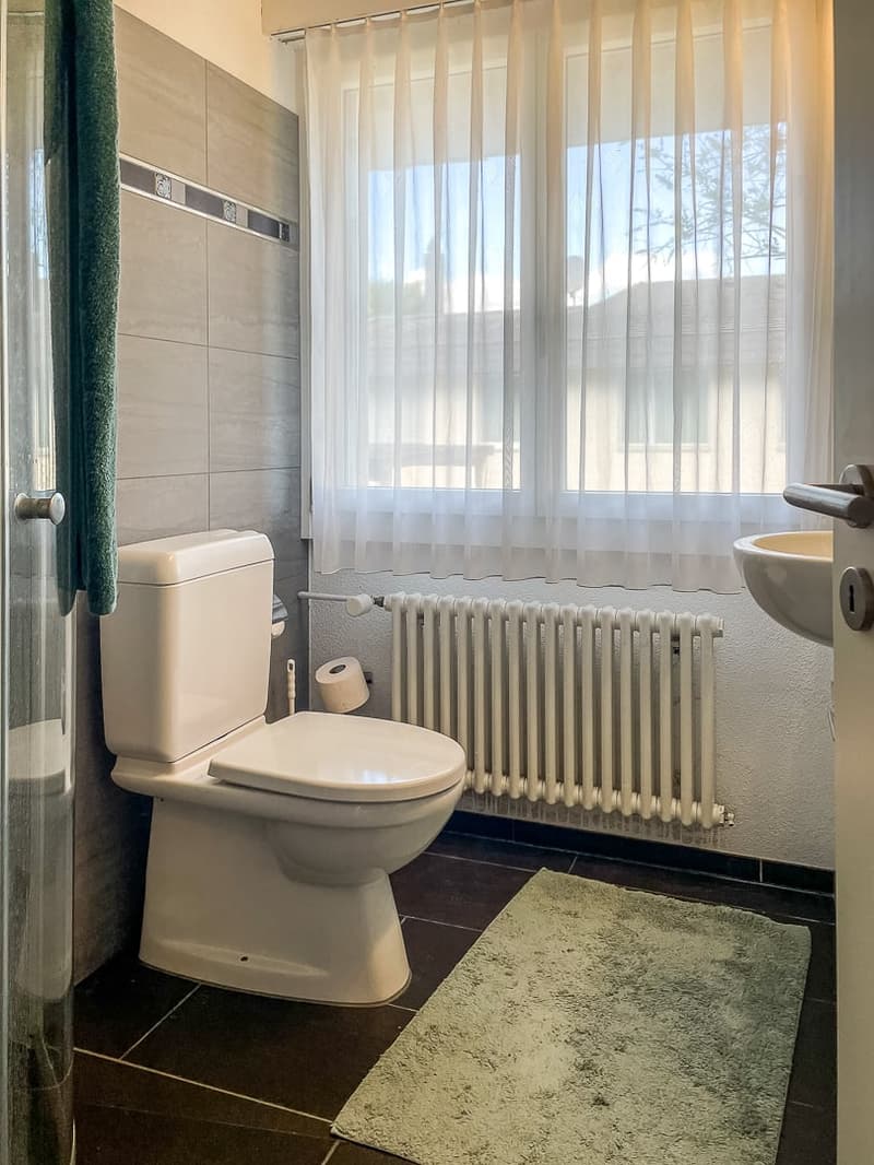 Charming 5.5-room single-family house with whirlpool in Würenlingen (12)
