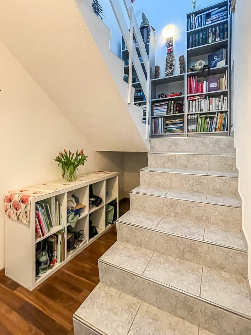 Charming 5.5-room single-family house with whirlpool in Würenlingen (11)