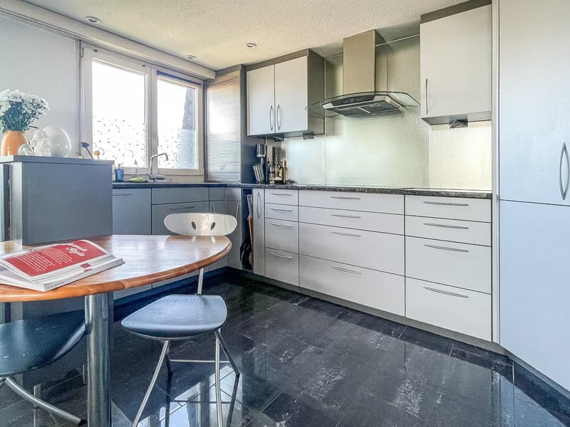 Charming 5.5-room single-family house with whirlpool in Würenlingen (6)