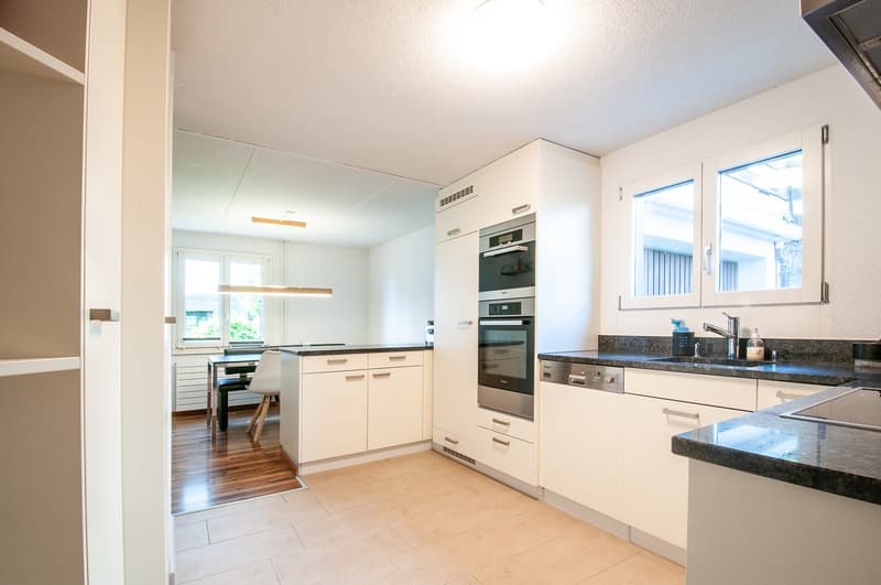 Einfamilienhaus mit Weitsicht und Potential an Top-Lage (5)