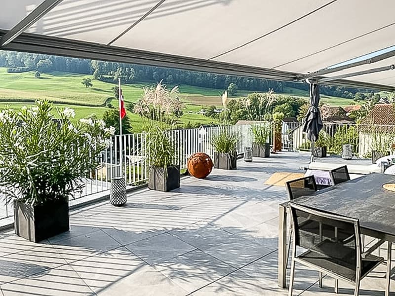 coming soon: Maisonette-Terrassenhaus mit traumhafter Aussicht (2)