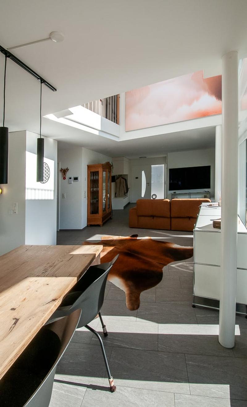 coming soon: Maisonette-Terrassenhaus mit traumhafter Aussicht (5)