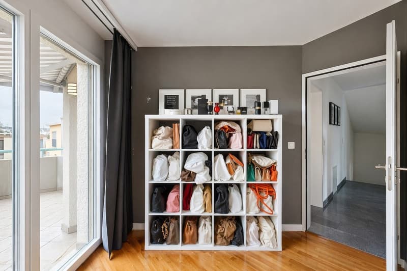 Moderno, curato, convincente | 5,5+ stanze casa | Vivere ad un livello alto (10)