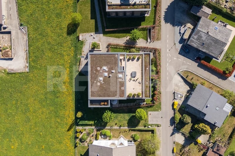 Modern 3.5-room garden apartment in Holziken (4)