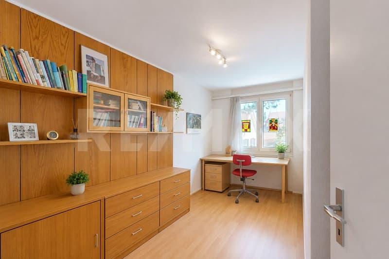 Charmante 4.5-Zimmer-Eigentumswohnung mit Balkon in der historischen Altstadt von Lenzburg (5)