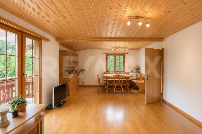 5'933 m² Nature-connected, self-sufficient, free & undisturbed Your personal paradise in Bad Zurzach (11)