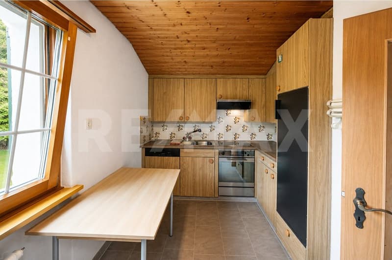 5'933 m² Nature-connected, self-sufficient, free & undisturbed Your personal paradise in Bad Zurzach (13)