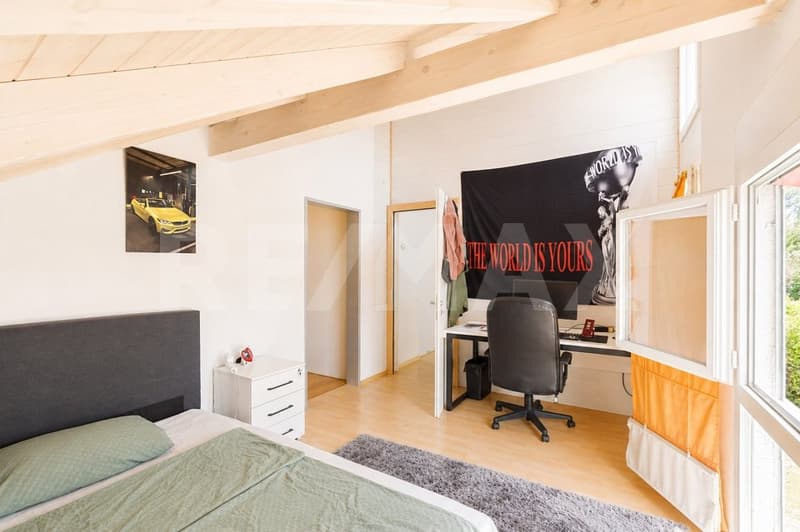 Familienglück in Aesch LU Ihr neues Zuhause nur wenige Schritte vom Hallwilersee entfernt (10)