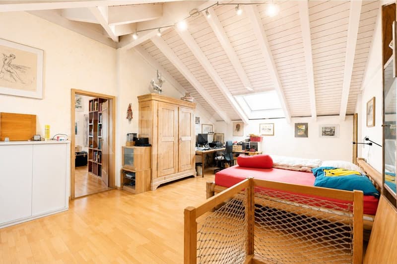 Charming residential house with approved expansion potential (8)
