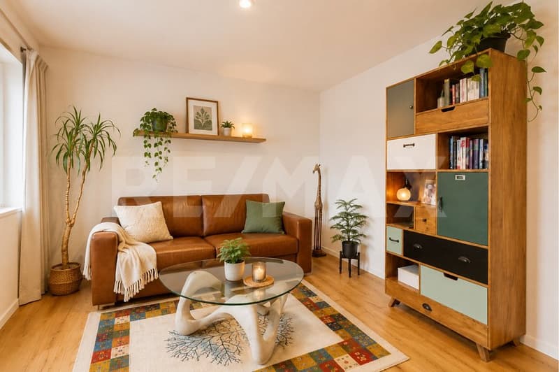 Familienglück in begehrter Wohnlage Charmantes 5.5-Zimmer-Einfamilienhaus mit sonnigem Garten (6)