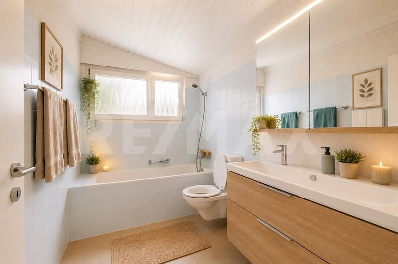 Familienglück in begehrter Wohnlage Charmantes 5.5-Zimmer-Einfamilienhaus mit sonnigem Garten (7)