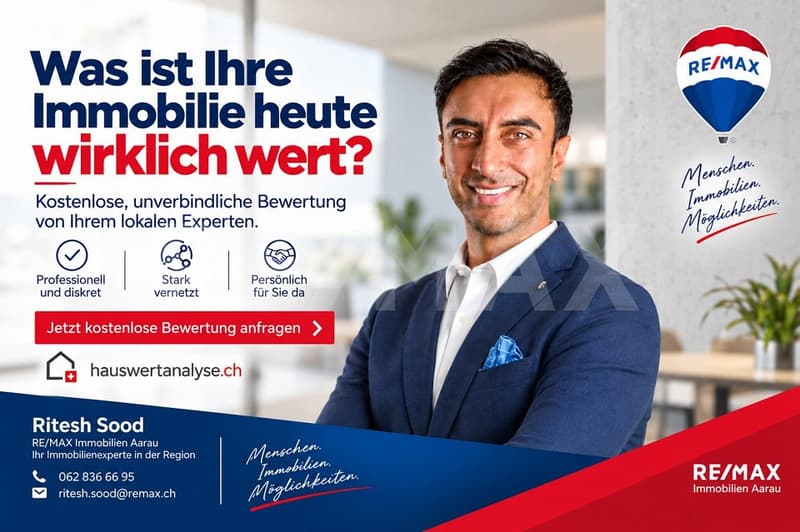 Ein Zuhause wie aus dem Bilderbuch künstlerisch Wohnidylle mit venezianischem Flair in Schafisheim (6)