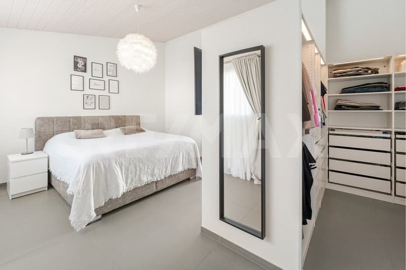 Stiloso. Moderno. Unico. La tua nuova casa a Hirschthal (9)