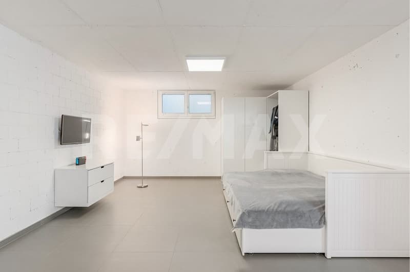Stiloso. Moderno. Unico. La tua nuova casa a Hirschthal (13)